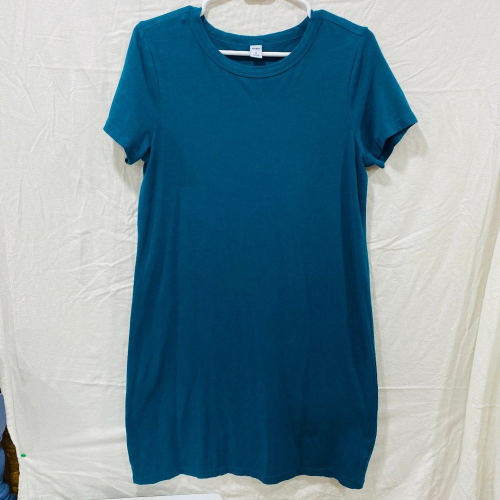 Old Navy T-Shirt Dress